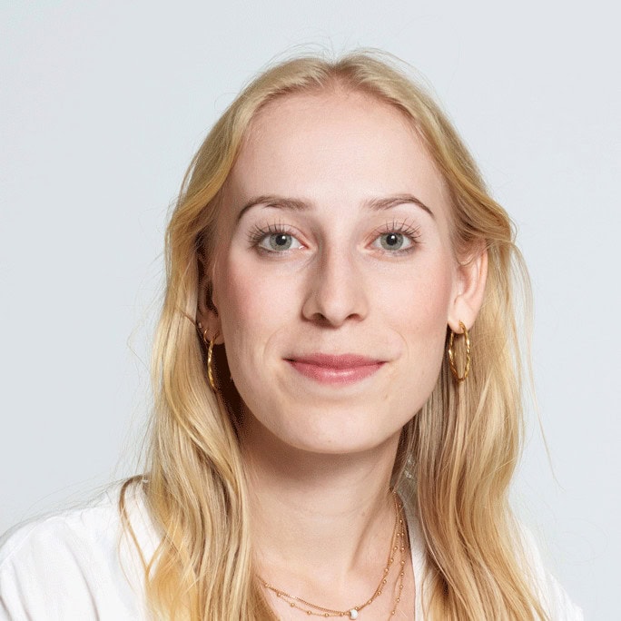 Johanna Einsiedler, MSc 