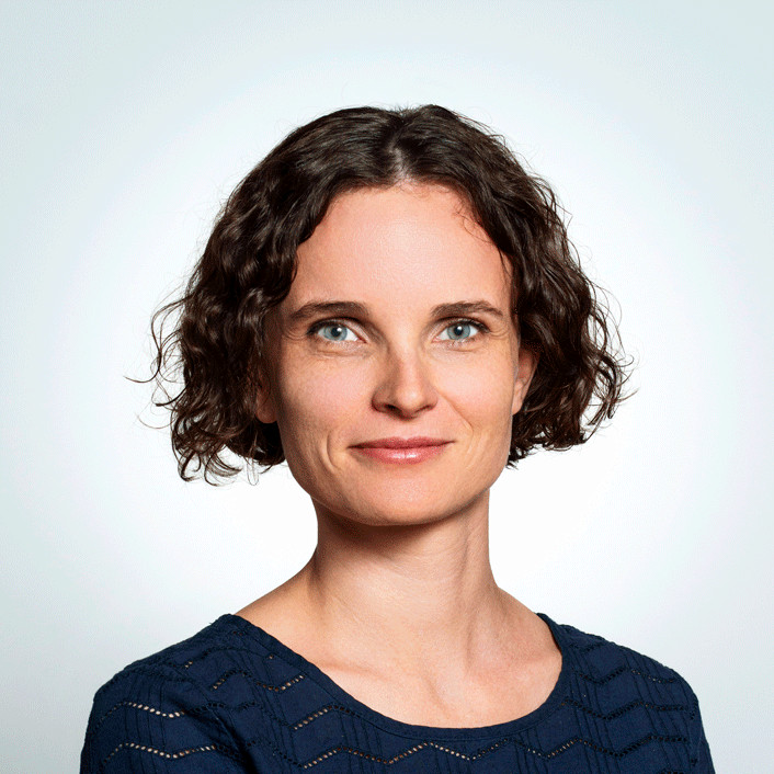 DI<sup>in</sup> Anna Schwarz, BSc 