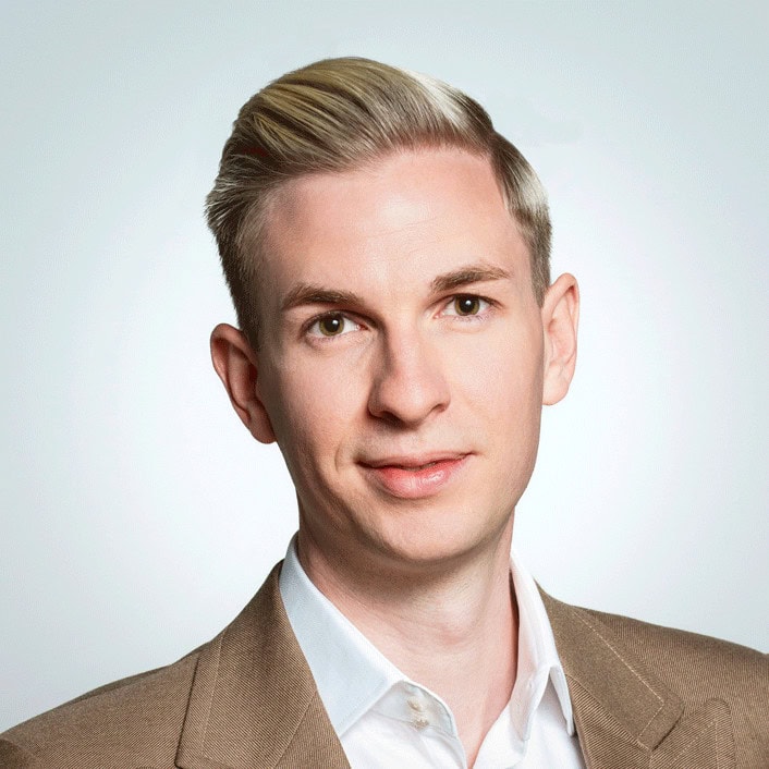 Manuel Prevedel, BSc 