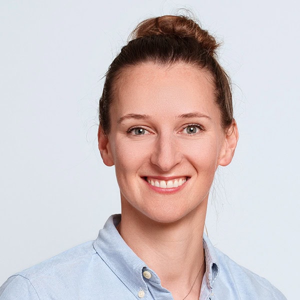 Ines Fößl, PhD MSc BSc 