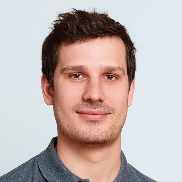 Dr. Maximilian Moshammer 