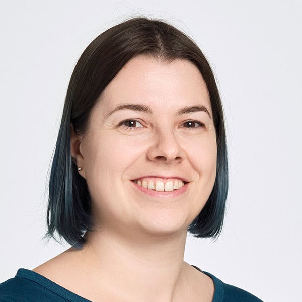 Eva-Maria Prugger, BSc MSc 