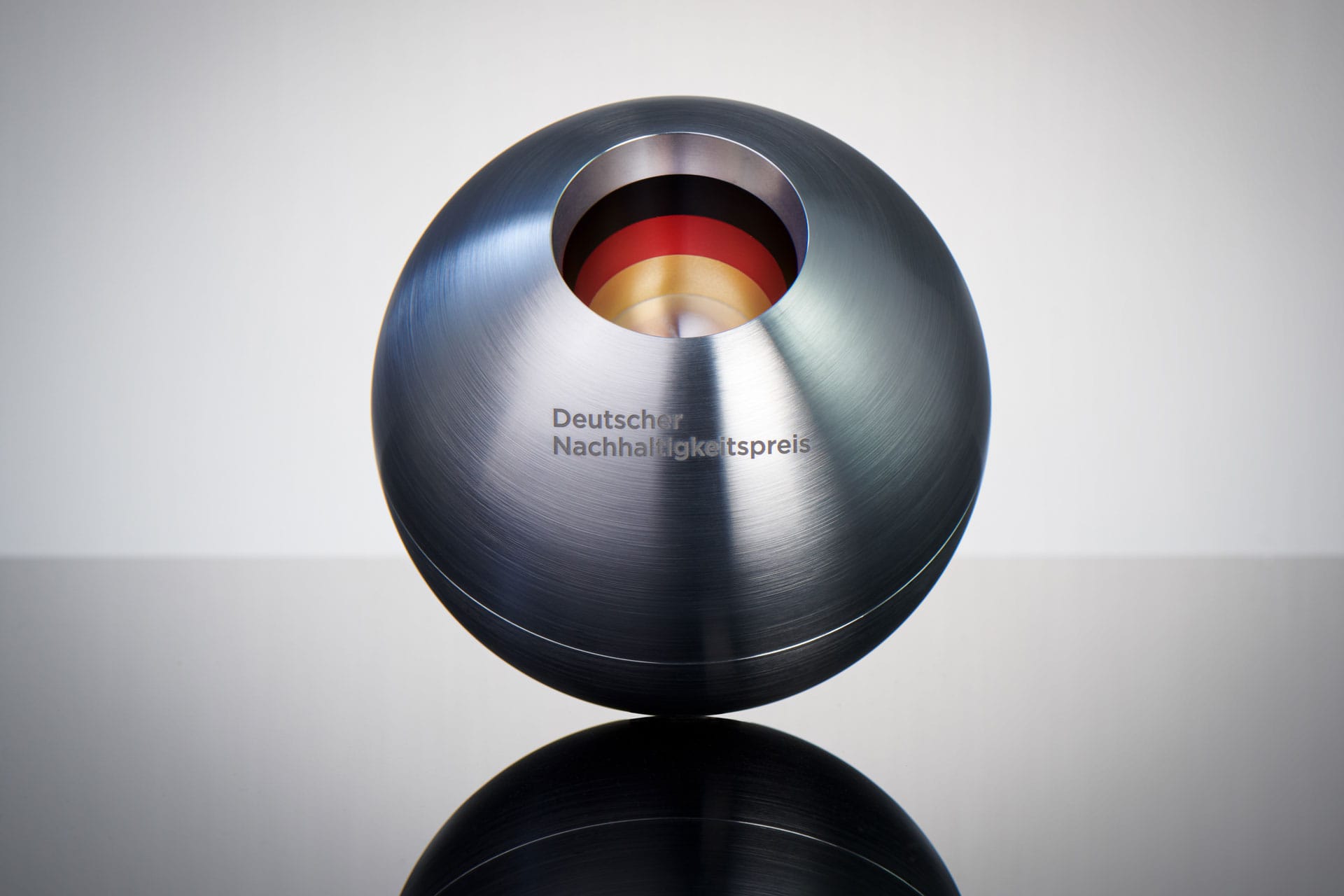 Der Deutsche Nachhaltigkeitspreis