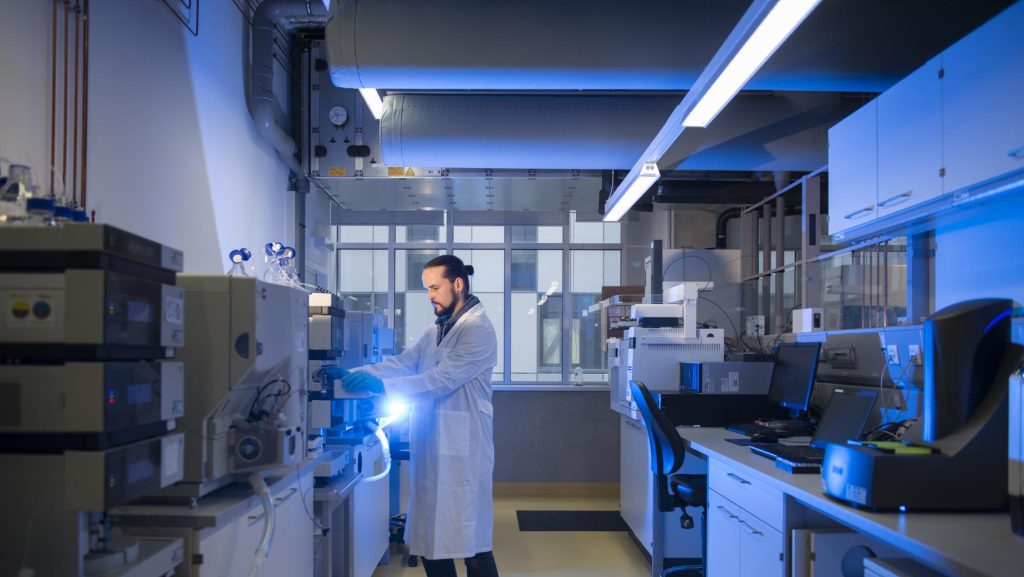 CRO_Metabolomics