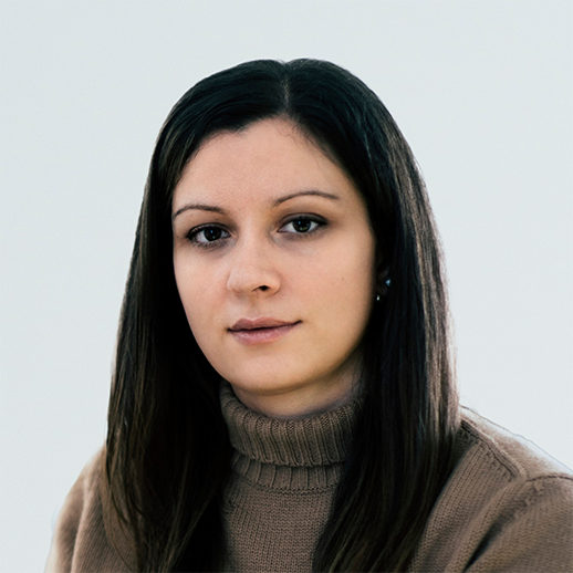 Branka Stojanovic, PhD 