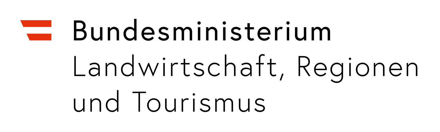 Bundesministerium für Landwirtschaft, Regionen und Tourismus 