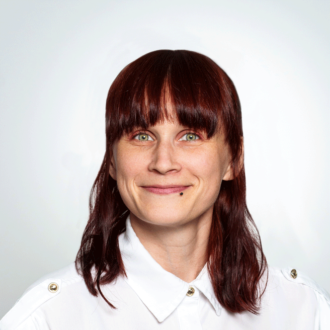 Mag.<sup>a</sup> Ana Gregorac 