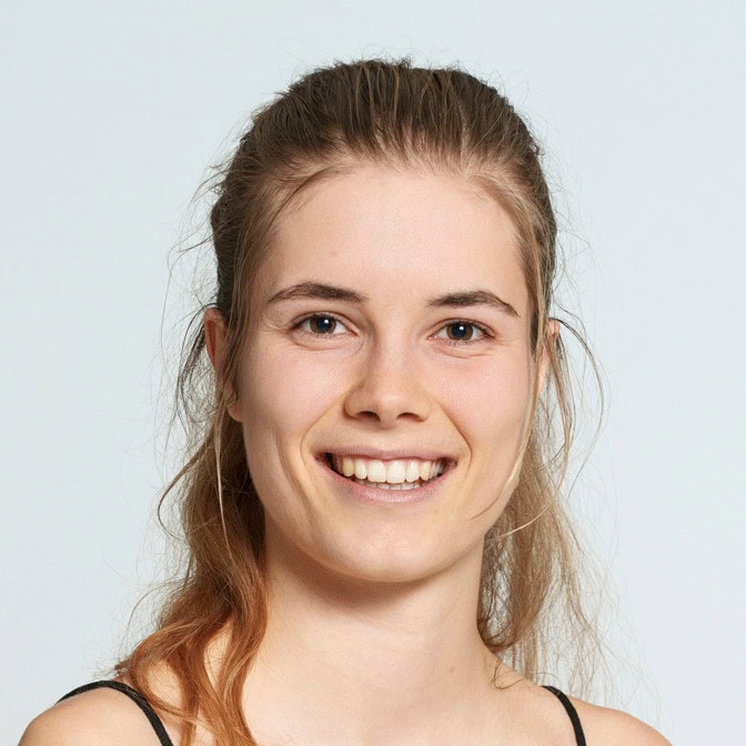 DI<sup>in</sup> Maria Jernej, BSc 