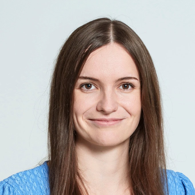 DI<sup>in</sup> Maria Kainz, BSc 