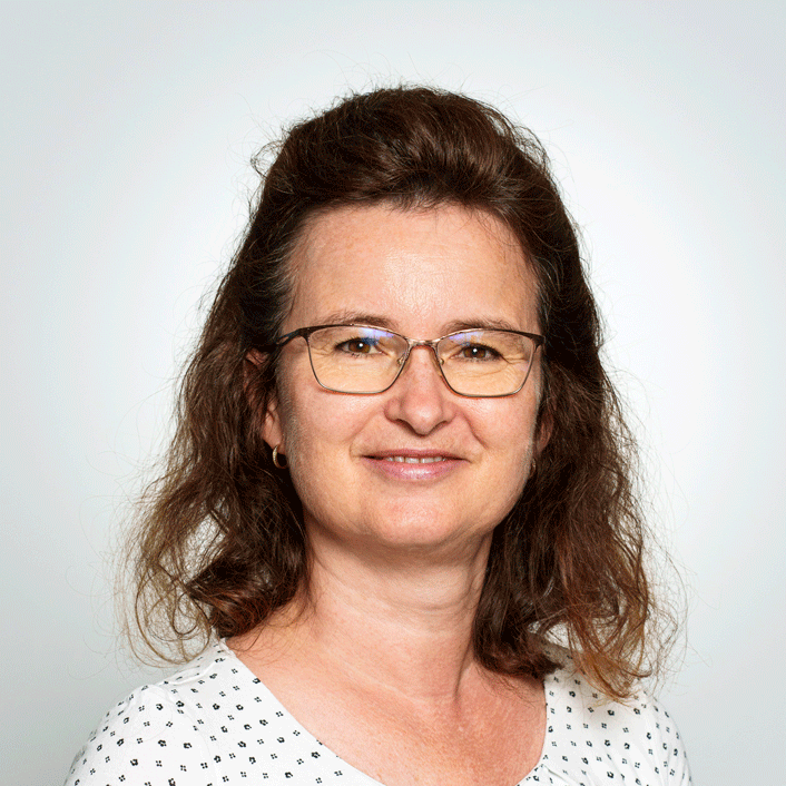 DI<sup>in</sup> Eveline Greschitz 