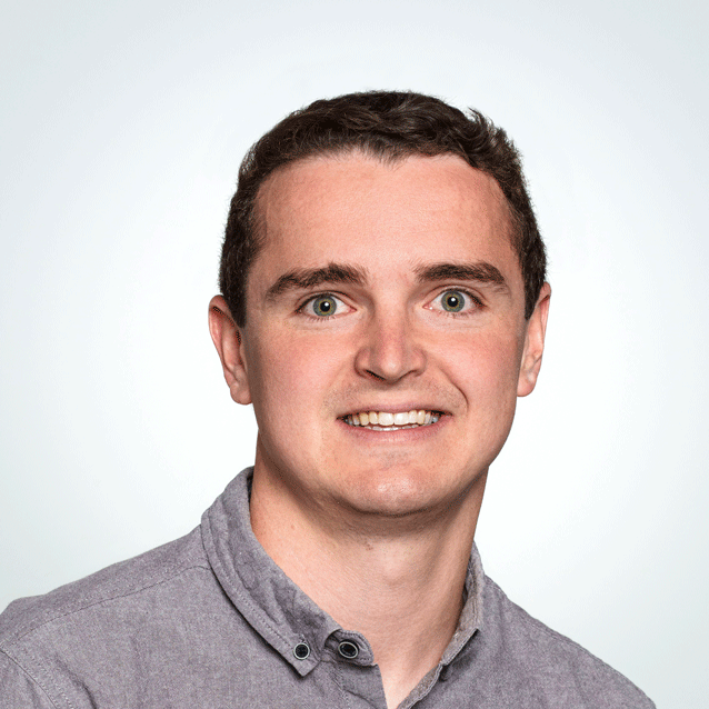 Florian Haid, MSc, BSc 