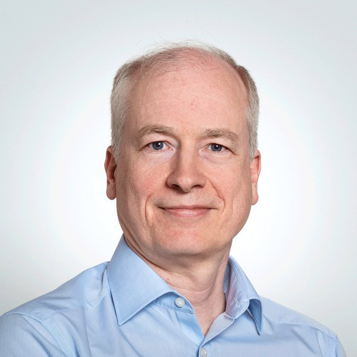 Harald Lernbeiß, BSc 