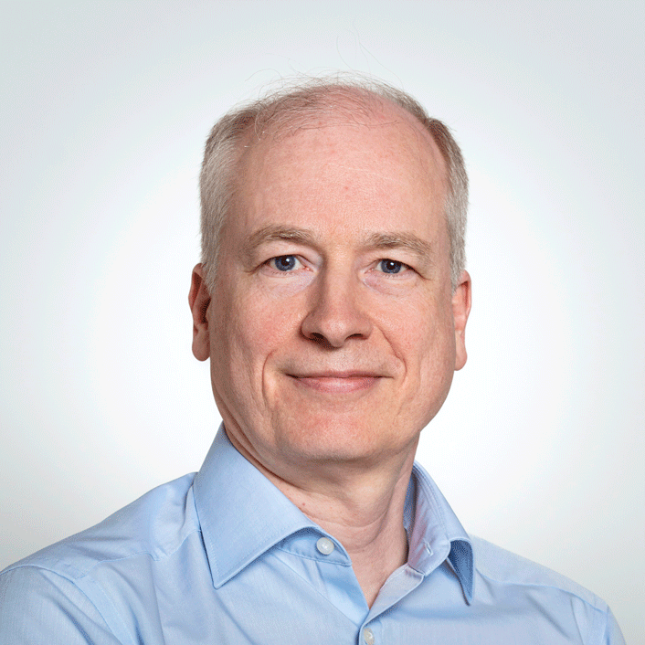 Harald Lernbeiß, BSc 