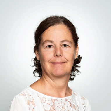 Helen Hasenauer, MSc 