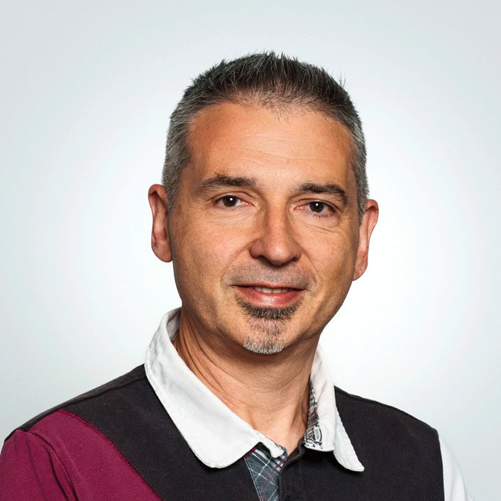 DI Jean-Philippe Andreu 