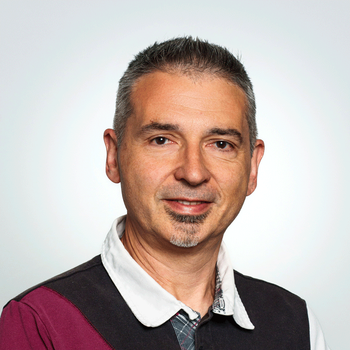 DI Jean-Philippe Andreu 