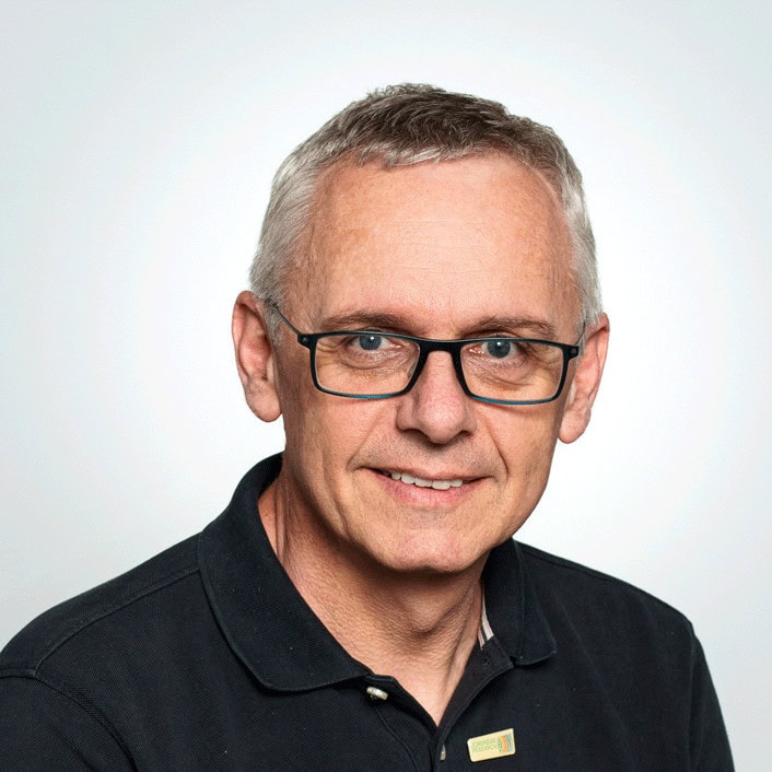 DI Dr. Johannes Ebert 