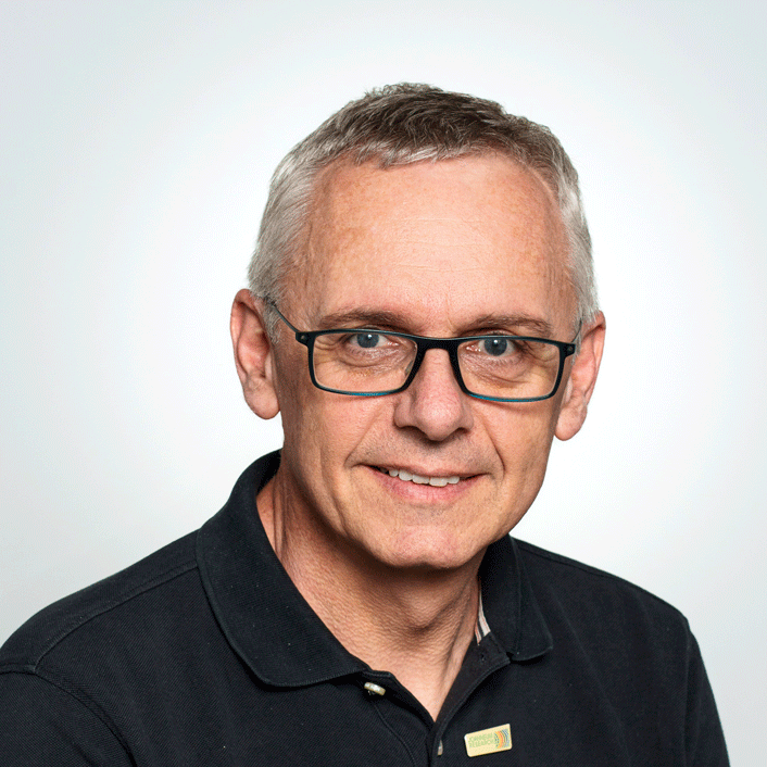 DI Dr. Johannes Ebert 