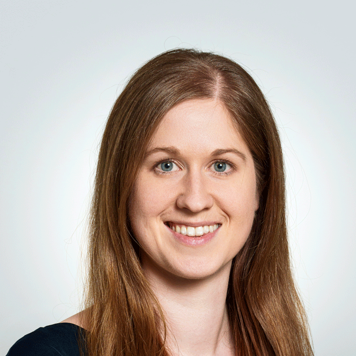 DI<sup>in</sup> Dr.<sup>in</sup> Karin Andrea Plimon, BSc 