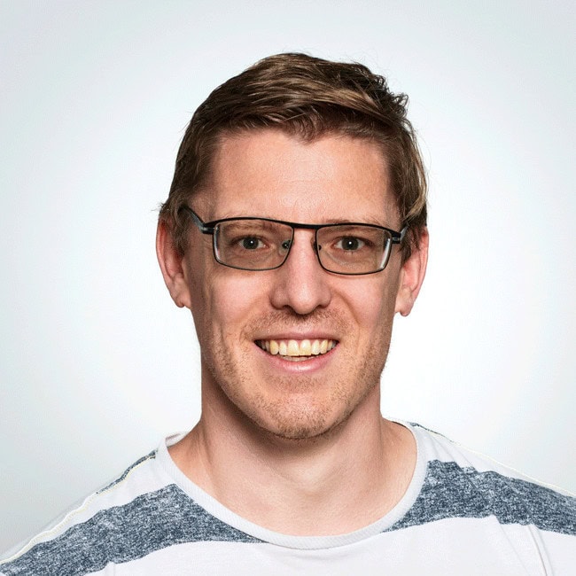 Malte Philip Jaschik, MSc 