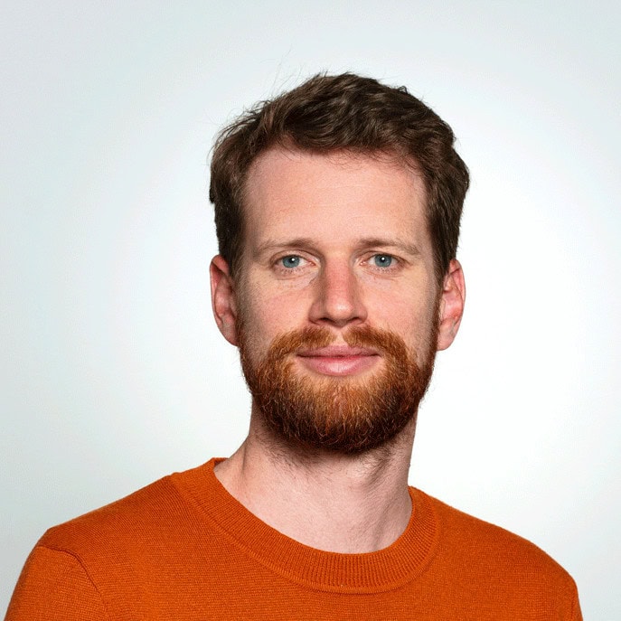 Martin Puhm, BSc MSc 