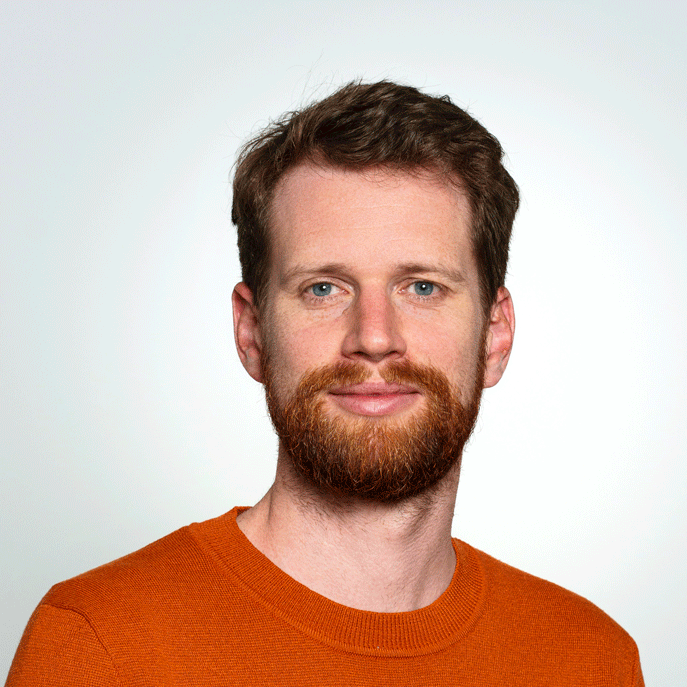 Martin Puhm, BSc MSc 