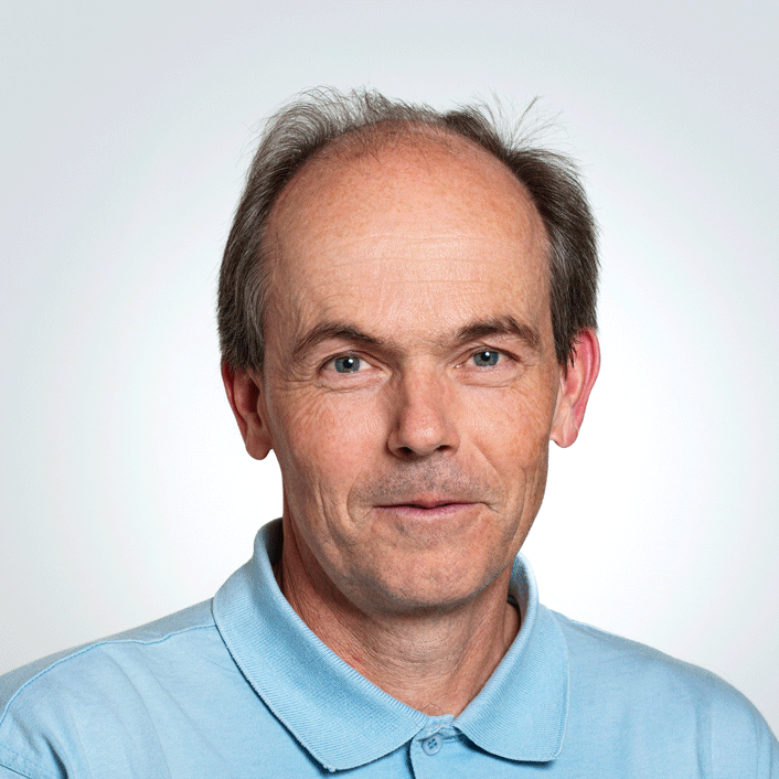 DI Dr. Martin Winter 