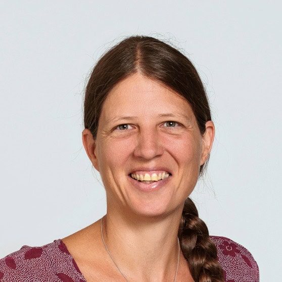 DI<sup>in</sup> Dr.<sup>in</sup> Martina Uray 