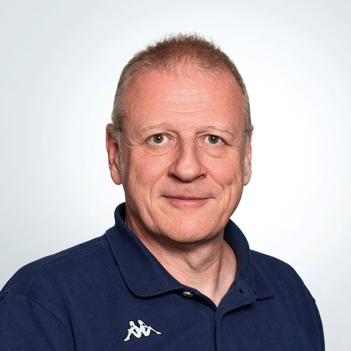 DI Robert Kammerlander 