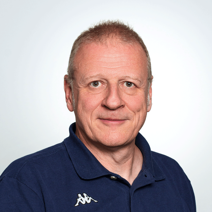 DI Robert Kammerlander 