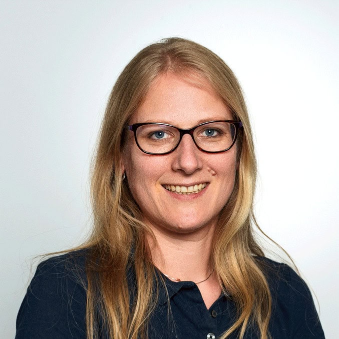 DI<sup>in</sup> Susanne Rexeis 