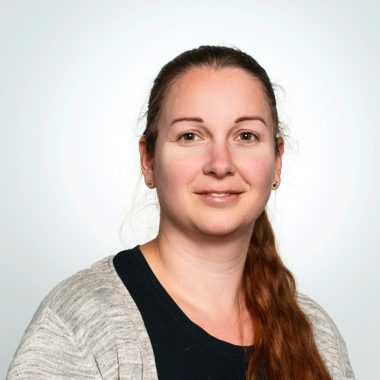 Ulrike Reithofer, BA MA 