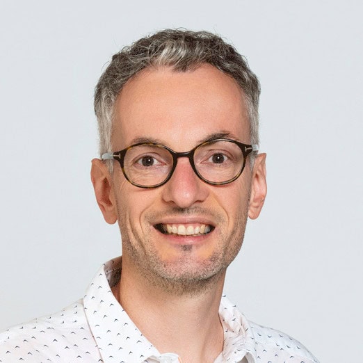 DI (FH) Wolfgang Weiss 