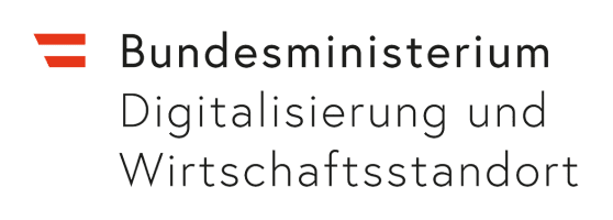 Bundesministerium für Digitalisierung und Wirtschaftsstandort 