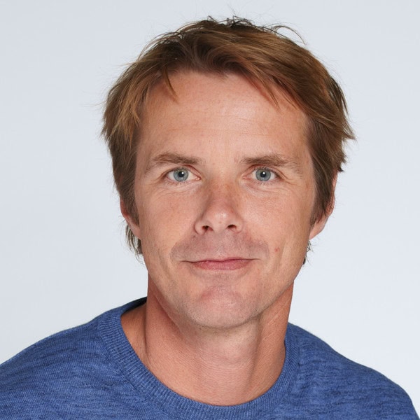 Dr. Harald Schnepfleitner, MSc BSc BSc 