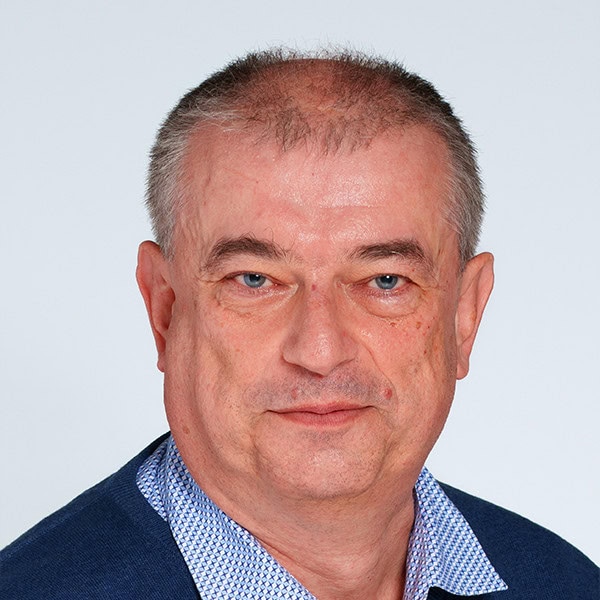 DI Werner Preininger 