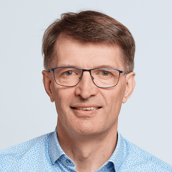 DI Hermann Fürntratt 