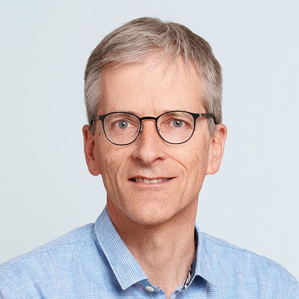 DI Dr. Helmut Neuschmied 