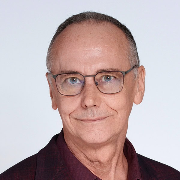 DI Thomas Prechtl, BSc 