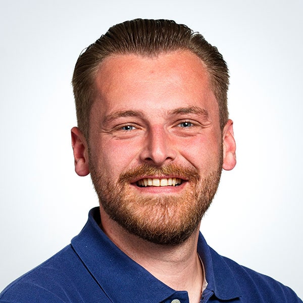 Ing. Werner Pretscher, BSc MSc 