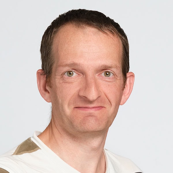 Dr. Olaf Kähler 