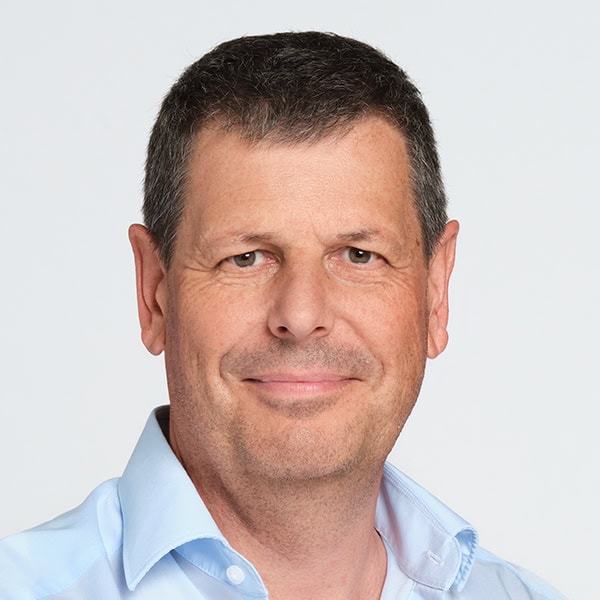 DI (FH) Günther Obertaxer 