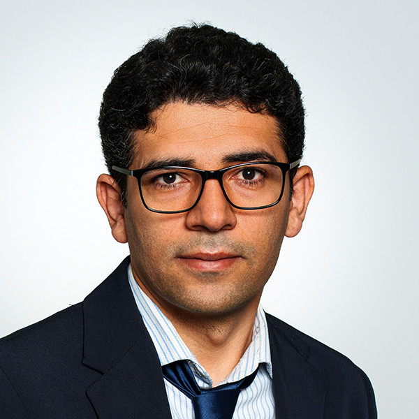 Hamid Kavousi Ghafi, MSc 