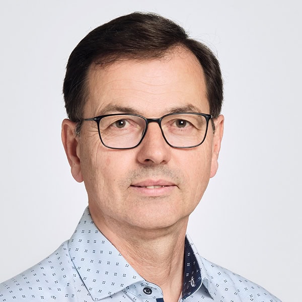 DI Bernhard Jandl-Scherf 