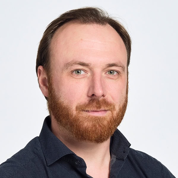 Mag. Dr. Jochen Mosbacher 