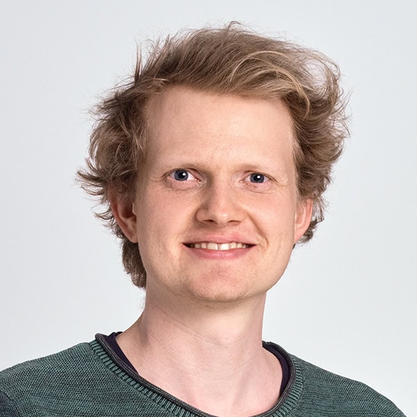 Jonas Viehweger, MSc 