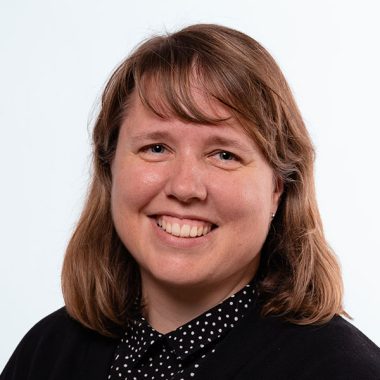 Magdalena Lindmayer, MA 