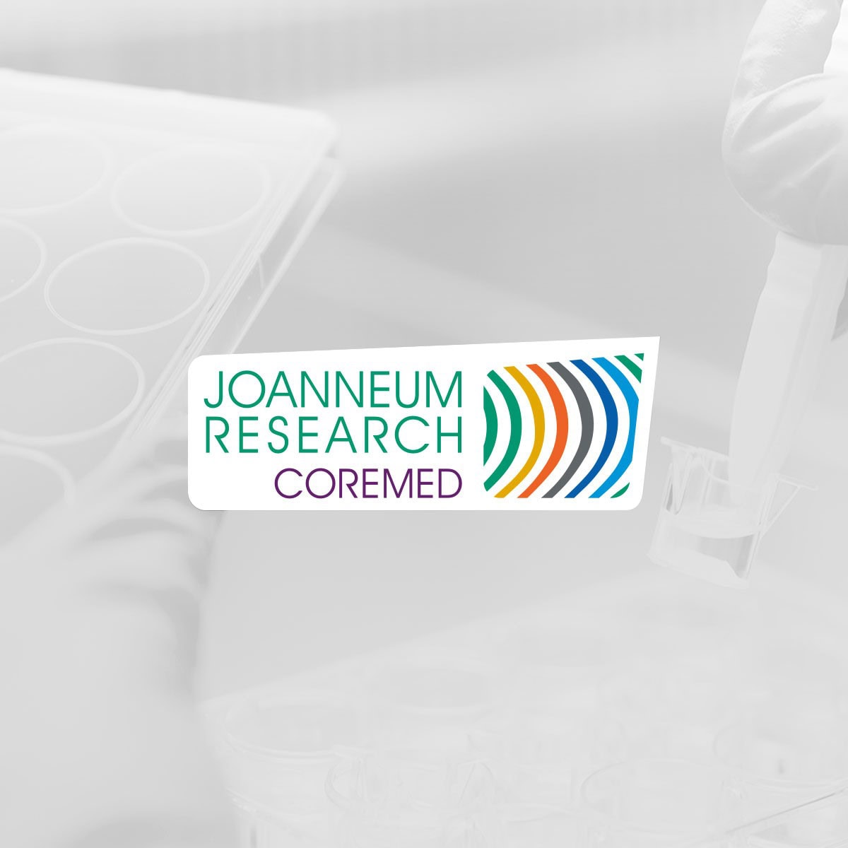 logo-evaluierung von wundauflagen und medizinprodukten