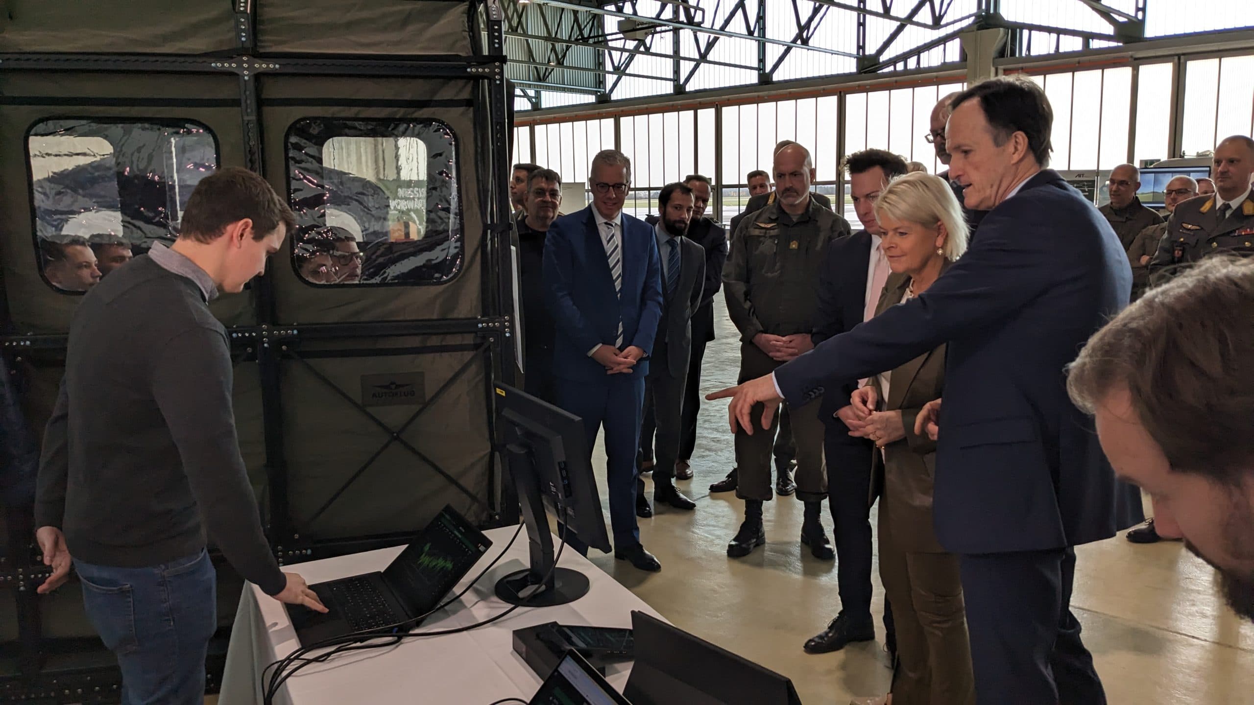 Foto: JOANNEUM RESEARCH