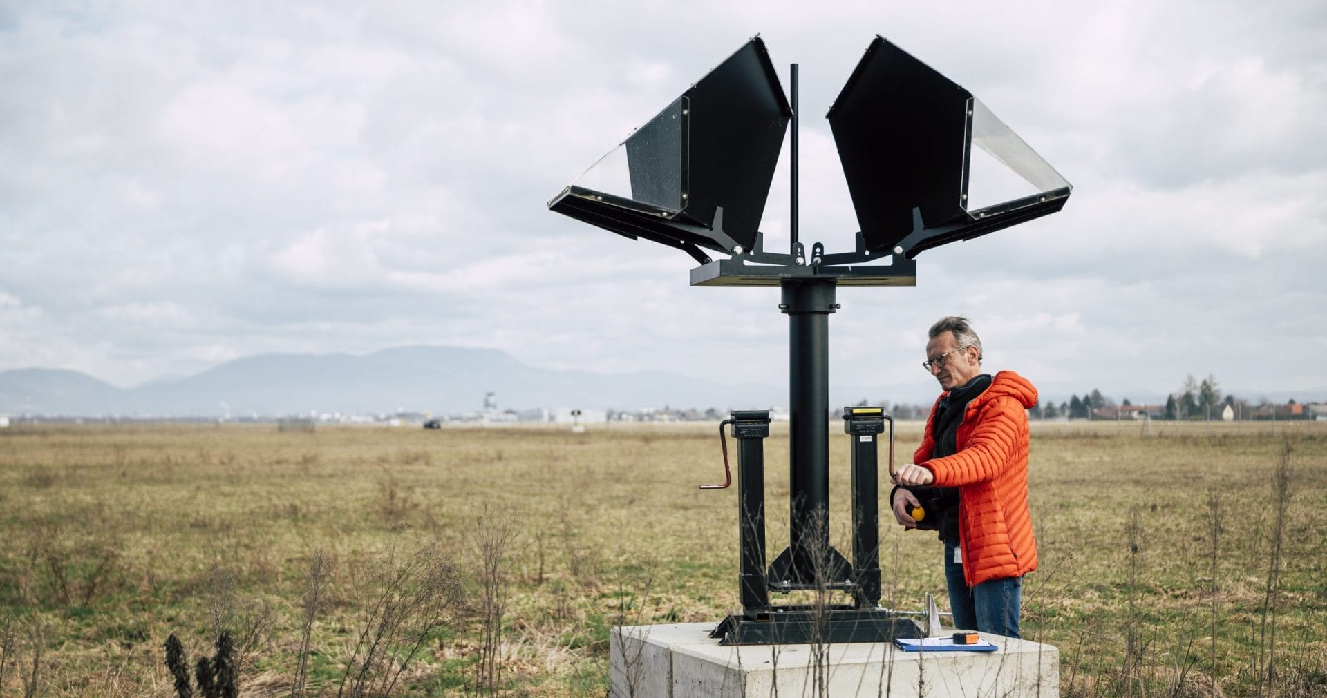 DIMCOR: Displacement Monitoring using Corner Reflectors » DIGITAL